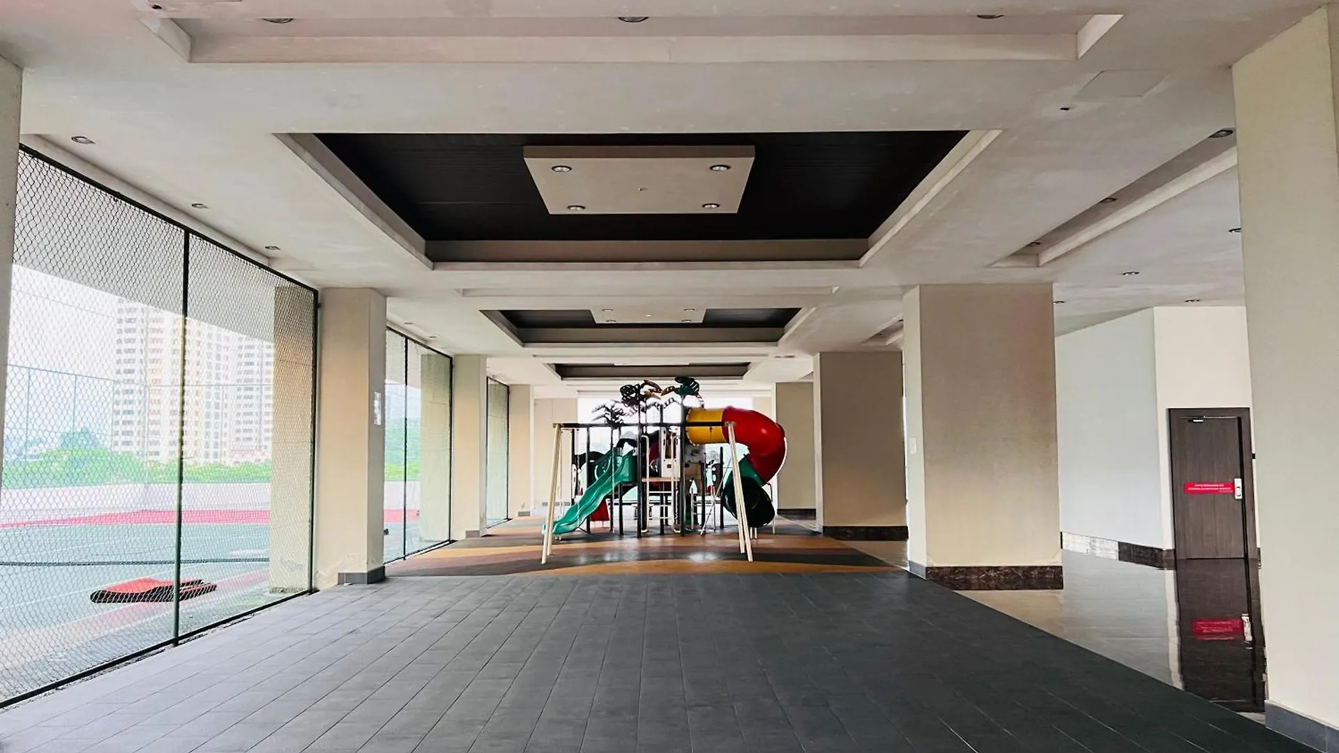 Paragon Residence 2Br4Pax Sleek Stay Nr Ciq Midvalley By Our Stay Johor Bahru Apartamento