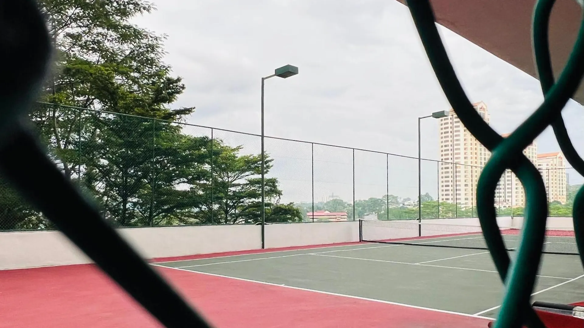 Apartamento Paragon Residence 2Br4Pax Sleek Stay Nr Ciq Midvalley By Our Stay Johor Bahru