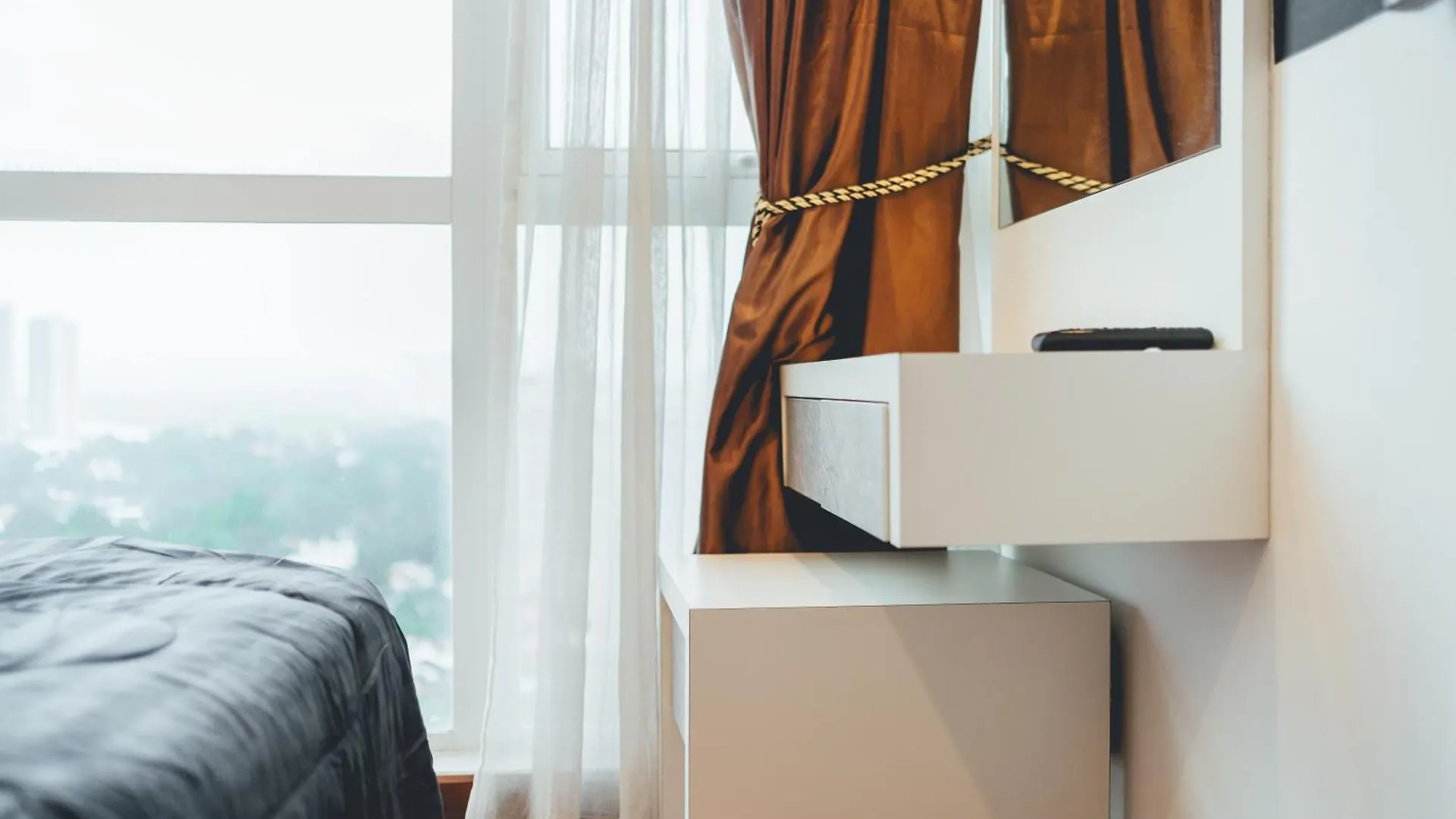 Paragon Residence 2Br4Pax Sleek Stay Nr Ciq Midvalley By Our Stay Johor Bahru